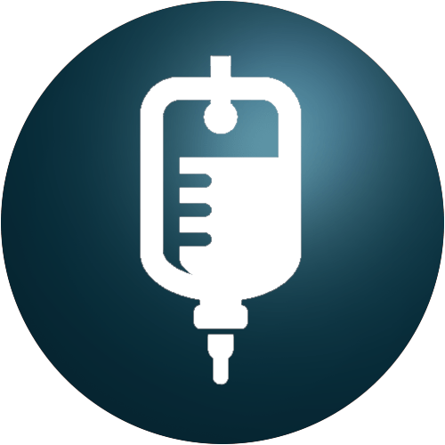 Ingredient is available in various IV Therapy products offered at The DRIPBaR