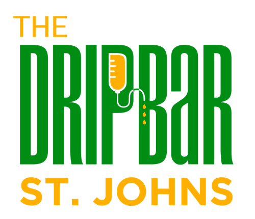 The DRIPBaR St. Johns